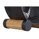 ΑΝΕΜΙΣΤΗΡΑΣ ΕΠΙΤΡΑΠΕΖΙΟΣ BEACON BREEZE (213120) 30cm 35W  BLACK/ASH